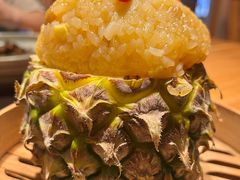 -云海肴云南菜·蒸汽石锅鱼(北京良乡华冠店)