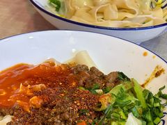 -大嘻咹biangbiang面(历史博物馆店)
