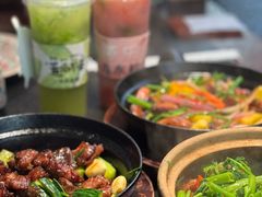 -旺爷砂锅·茶作(国贸城店)