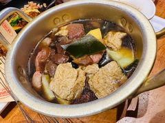 -怪噜范·老贵阳街头名小吃(汇金星力城店)