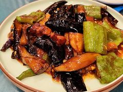 -三八饭店(南京路店)