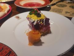 -马迭尔德式西餐精酿啤酒屋(中央大街店)