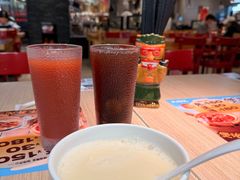 -大师兄·西北小馆(南沙万达广场店)