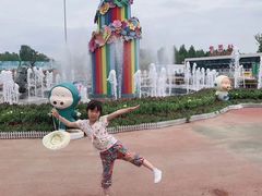 -泰山天颐湖旅游度假区