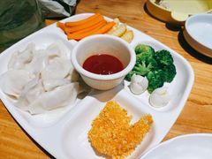 -一轩饺子馆(丽都店)