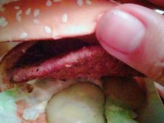 -麦当劳(东直门外大街店)