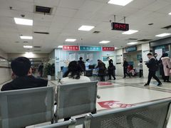 -成都市第一人民医院(南区)