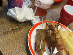 -永红源·小排档(闽江路店)