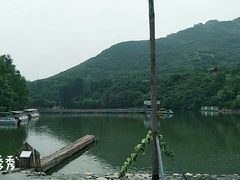 -龙门崮风景区