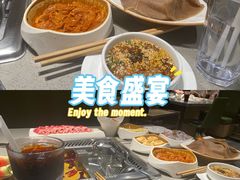 -海底捞火锅(北京路店)