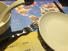 -YOYO悠游美食地图(西市城购物中心店)
