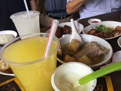 -松發肉骨茶(克拉码头店)