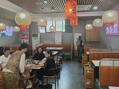 -大四喜·鲜牛肉火锅(洛阳大学城店)