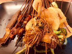 -长药唐师乐山油炸(石人直营店)