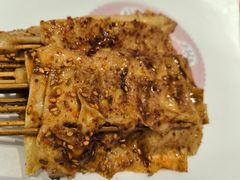 -小乾杯串店•16年沈阳烧烤(文安路店)