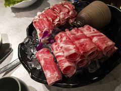 -鲜潭蒸汽石锅鱼(五道口购物中心店)
