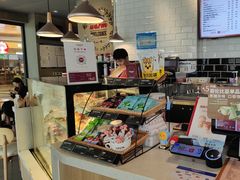 -COSTA COFFEE(龙德广场店)