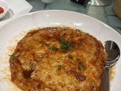 -北京王府井希尔顿酒店·秦唐中餐厅Chynna