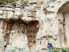 -青州市云门山风景区