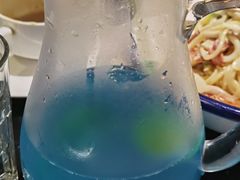 -半秋山西餐厅(巴南万达广场店)