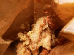 炸酥肉-長青巷桥头排骨(人信汇店)
