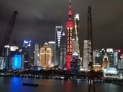 -上海外滩茂悦大酒店