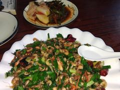 -四方小吃·白族庭院餐厅