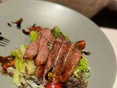 -戈雅法餐厅(世界城广场店)