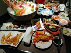 -割烹旭日本料理(龙湖狮山天街店)