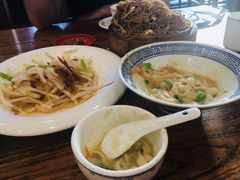 -老雒阳面馆·水席·洛阳菜(王城路店)