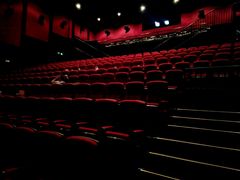 -万达影城IMAX(海口日月广场店)