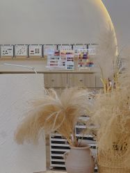 -初心纹眉洗眉·美甲美睫