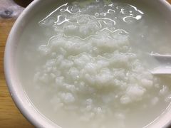 -龙眼南白粥六顺白粥