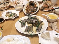 -南海渔家•海鲜•正宗海南菜(海棠湾店)