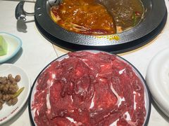 -川锅一号火锅(铜山万达店)