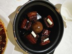 -俏江南(中山路先天下广场店)