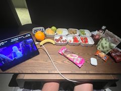 -汤里来温泉