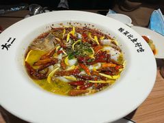 -太二酸菜鱼(沈阳万象城店)