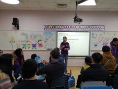 -瑞思少儿中心·少儿英语素养启蒙(回龙观校区)