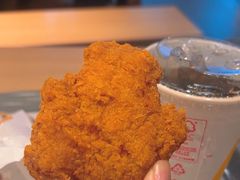-麦当劳(开萝大道店)