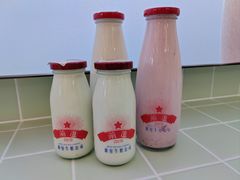 -红星前进面包牛奶公司(五道口购物中心店)