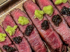 -無二炙坊·和牛烧肉(大钟寺1733店)