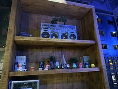 -夯鱼烤鱼·尔滨地标美食(国展店)