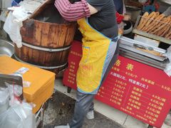 -夏记早点