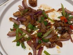 -火地铁板烧(昆山万象汇店)