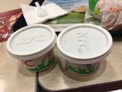 -肯德基(津滨店)