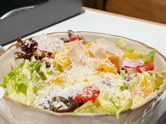 -芝士农场·意式餐厅(生态城万达店)