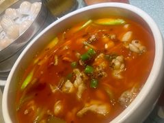 -恒记饭店·海鲜明档(淹城店)