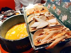 -芸山季·云南山珍菌火锅(人民广场来福士店)