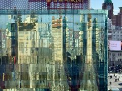 -北京王府井天伦王朝酒店